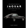 The Complete Book of Jaguar The Complete Book of Jaguar