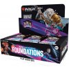 Wizards of the Coast Foundations Play Booster Box - Magic: The Gathering Wizards of the Coast Foundations Play Booster Box - Magic: The Gathering
