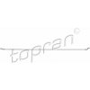 Lanko nastavenia operadla sedadla TOPRAN 102 922 (102922) Lanko nastavenia operadla sedadla TOPRAN 102 922 (102922)
