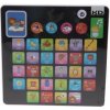 Alltoys CZ Můj první dvojjazyčný tablet Alltoys CZ Můj první dvojjazyčný tablet