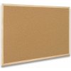 Korková tabuľa Bi-Office - 60 x 40 cm Korková tabuľa Bi-Office - 60 x 40 cm
