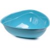 Bager Plastová misa 2.7lt trojuholníková BG-349 Bager Plastová misa 2.7lt trojuholníková BG-349