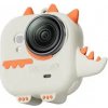Stablecam Silikónový chránič s kreslenými motívmi pre Insta360 GO Ultra 1INST962
