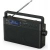 SRD 7810 DAB/FM/BT RADIO SENCOR SRD 7810 DAB/FM/BT RADIO SENCOR
