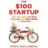 $100 Startup $100 Startup