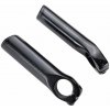 Rohy BBB LightStraight čierne Rohy BBB LightStraight čierne
