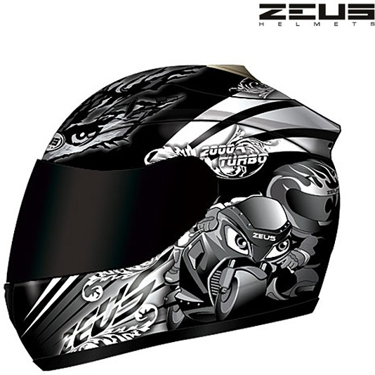 Zeus STYX TURBO