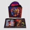 Judas Priest: Invincible Shield - Deluxe Edition: CD Judas Priest: Invincible Shield - Deluxe Edition: CD
