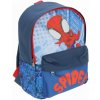 DIFUZED · Chlapčenský batoh Spidey s predným vreckom | Spiderman Junior - 8L DIFUZED · Chlapčenský batoh Spidey s predným vreckom | Spiderman Junior - 8L