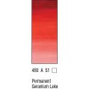 Winsor & Newton W&N Olejové farby Winton 37ml, rôzne odtiene Odtieň: Permanent Geranium lake Winsor & Newton W&N Olejové farby Winton 37ml, rôzne odtiene Odtieň: Permanent Geranium lake