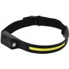 Čelovka STRIP SENSOR 350lm nabíjacia Čelovka STRIP SENSOR 350lm nabíjacia