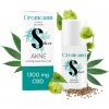 Herbatica CREMCANN SILVER 1 300 mg lokálny bio krém na problematickú pleť - 30 ml - Annabis Herbatica CREMCANN SILVER 1 300 mg lokálny bio krém na problematickú pleť - 30 ml - Annabis