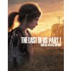 The Last of Us Part I Deluxe Edition The Last of Us Part I Deluxe Edition