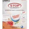 Ceresit Stop Vlhkosti Micro náhradné tablety 2 x 300g energické ovocie - Broskyňa Ceresit Stop Vlhkosti Micro náhradné tablety 2 x 300g energické ovocie - Broskyňa