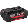 BOSCH Zásuvný akumulátor 36 V, 2,0 Ah 2607336914 BOSCH Zásuvný akumulátor 36 V, 2,0 Ah 2607336914