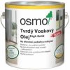 Osmo - Tvrdý Voskový Olej Expres 3362 Bezfarebný - matný 2,5 l Osmo - Tvrdý Voskový Olej Expres 3362 Bezfarebný - matný 2,5 l