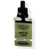 Bath & Body Works Vůně do zásuvky Wallflowers - náplň WHITE TEA & SAGE 24 ml Bath & Body Works Vůně do zásuvky Wallflowers - náplň WHITE TEA & SAGE 24 ml