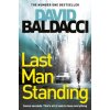 Last Man Standing - Baldacci David Last Man Standing - Baldacci David