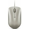 Myš Lenovo 540 USB-C Wired Compact Mouse (Sand) (GY51D20879) Myš Lenovo 540 USB-C Wired Compact Mouse (Sand) (GY51D20879)