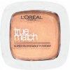 L'Oreal puder True Match R2 C2 Rose Vanilla 9 g L'Oreal puder True Match R2 C2 Rose Vanilla 9 g