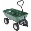 Záhradný vozík Gardenline WOZ0061G Záhradný vozík Gardenline WOZ0061G