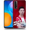 Picasee silikónový čierny obal pre Huawei P Smart 2021 - FK Viktoria Žižkov H Picasee silikónový čierny obal pre Huawei P Smart 2021 - FK Viktoria Žižkov H