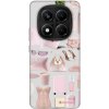 Picasee Fashion Case pre Xiaomi Redmi Note 14 Pro 4G - Glam Babe Picasee Fashion Case pre Xiaomi Redmi Note 14 Pro 4G - Glam Babe