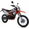 MiniRocket Mikilon Defender 150RR, Oranžová MiniRocket Mikilon Defender 150RR, Oranžová