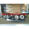 Peugeot 307 01-05 svetlá H1+H1 Angel Eyes Peugeot 307 01-05 svetlá H1+H1 Angel Eyes