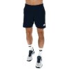 Pánske šortky Lotto Tech IV D1 Short7 Navy Blue/Bright White XXL Pánske šortky Lotto Tech IV D1 Short7 Navy Blue/Bright White XXL