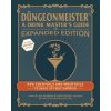 Dungeonmeister: A Drink Masters Guide The Expanded Edition - Jef Aldrich Dungeonmeister: A Drink Masters Guide The Expanded Edition - Jef Aldrich