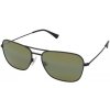 Slnečné okuliare Maui Jim Naauao HT675-02 Veľkosť: 58 Slnečné okuliare Maui Jim Naauao HT675-02 Veľkosť: 58