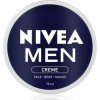NIVEA MEN krém 75ml pre mužov NIVEA MEN krém 75ml pre mužov