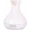 Aroma difuzer Vulcan bílý lesk 350ml Aroma difuzer Vulcan bílý lesk 350ml