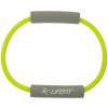 Gumový posilovač LIFEFIT EXPANDER CIRCLE, svetlo zelený Gumový posilovač LIFEFIT EXPANDER CIRCLE, svetlo zelený