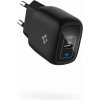 Spigen PowerArc ArcStation Black USB-C PD 3.0 20W ACH02070 (ACH02070) Spigen PowerArc ArcStation Black USB-C PD 3.0 20W ACH02070 (ACH02070)