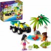 LEGO stavebnica LEGO® Friends 41697 Auto ochrancov korytnačiek (5702017152714) LEGO stavebnica LEGO® Friends 41697 Auto ochrancov korytnačiek (5702017152714)