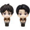 Heo GmbH Výhodný set Attack on Titan - Levi + Eren Jaeger (Look Up) Heo GmbH Výhodný set Attack on Titan - Levi + Eren Jaeger (Look Up)