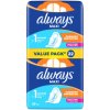 Always vložky Maxi Normal Duo 22 ks