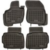 Koberce gumenné Rezaw Plast Ford Mondeo MK V 2014 Koberce gumenné Rezaw Plast Ford Mondeo MK V 2014
