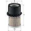 MANN-FILTER Vzduchový filter C14138/1 MANN-FILTER Vzduchový filter C14138/1