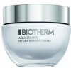 Biotherm Aquasource Hydra Barrier Cream ochranný krém na tvár 50 ml