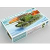 Trumpeter KV-5 1/35 Trumpeter KV-5 1/35