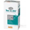 Dr.Müller Tea Tree Oil masážní krém na nohy 200 ml