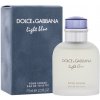 Dolce&Gabbana Light Blue Pour Homme 75 ml toaletní voda pro muže