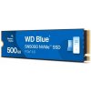 WD Blue SN5000 500GB, WDS500G4B0E WD Blue SN5000 500GB, WDS500G4B0E