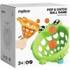 Mideer Hra chyť loptičku Mideer Hra chyť loptičku