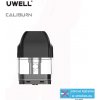 Uwell Caliburn cartridge 2ml 1,4ohm náhradný tank (POD) Uwell Caliburn cartridge 2ml 1,4ohm náhradný tank (POD)