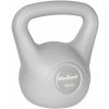 Kettlebell Rebel 12 kg sivý Kettlebell Rebel 12 kg sivý