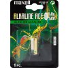 Maxell E90/LR1/4001 1BP Alk